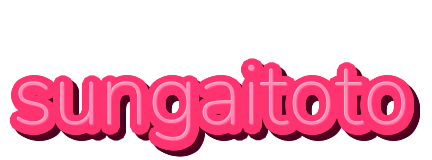 sungaitoto — logo kanal