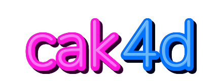 cak4d — logo kanal