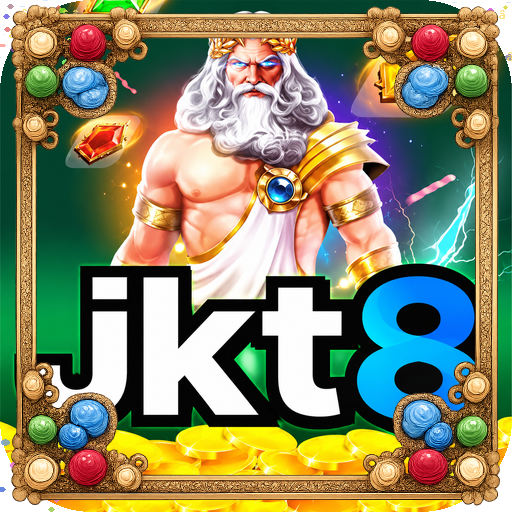 jkt8 — galeri pratinjau Resmi APK