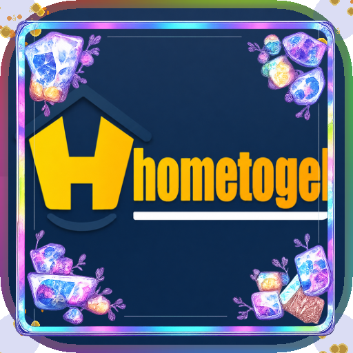 hometogel — mitra unggulan